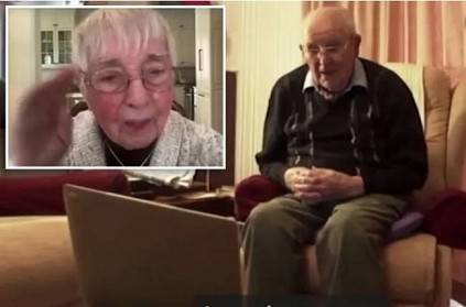These two friends wrote letter one another from their 20s in 1938