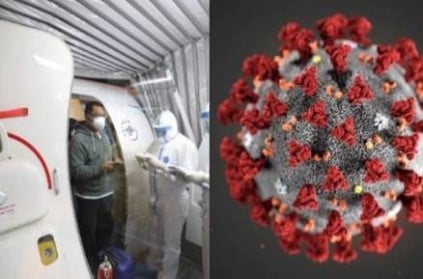 this new drug combination cures corona virus in thailand