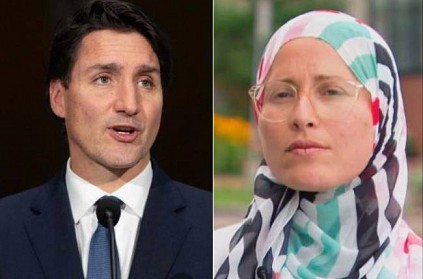 Trudeau appoints Canada 1st Representative to Combat Islamophobia