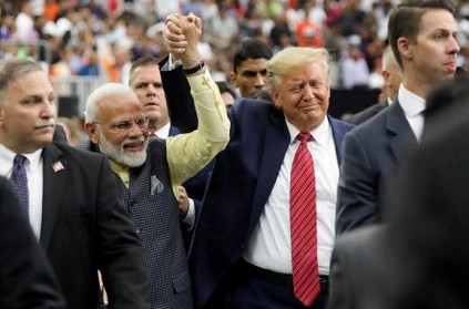 trump postpones g7 summit to join india into the summit