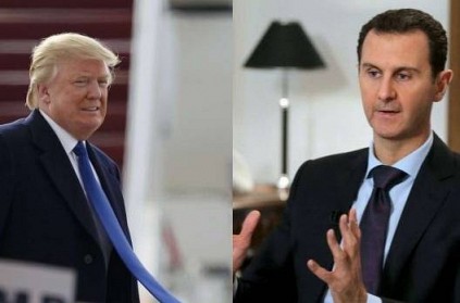 trump wanted to assassinate syria bashar assad but mattis opposed
