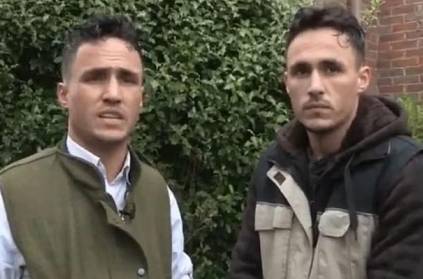 Twin Brothers Committed Suicide Due To Cancer Illness