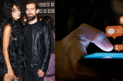 Twitter CEO Jack Dorsey Twitter account was hacked on Friday