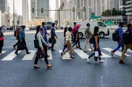 UAE is slashing its working week to four-and-a-half days