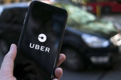 uber drivers rating could get a customer banned from service