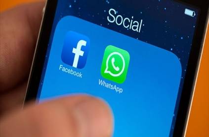 Ugandan govt ban Facebook WhatsApp presidential election