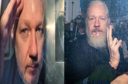 uk court blocks wikileaks founder julian assange extradition to us