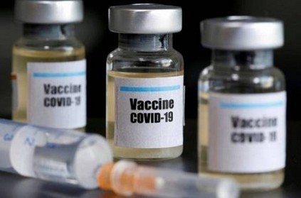 UK COVID19 vaccine will come nearly 2021 New Year