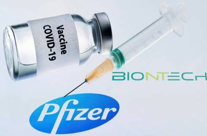 UK govt approves Pfizer-Biontech vaccine and roll from next week
