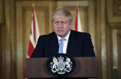 UK leader to end England\'s national lockdown on December 2nd
