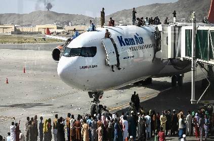uk report high threat terrorist attack kabul airport