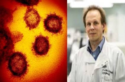 uk virologist warn coronavirus survivors from covid mutant strain
