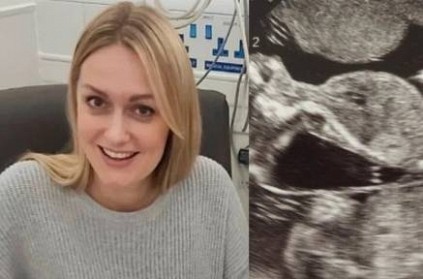 UK woman got pregnant while already 3 weeks pregnant