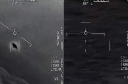 United States Navy Says the truth over UFO Video