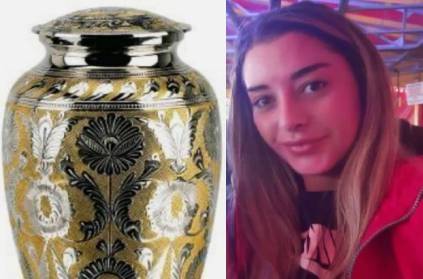 Urn of stillborn baby ashes stolen from home in Birmingham