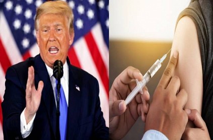 US Approves Pfizer Vaccine It Will Be Free For All Americans Trump