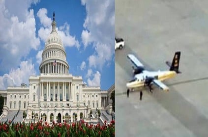 US Capitol evacuated as precaution over false alarm