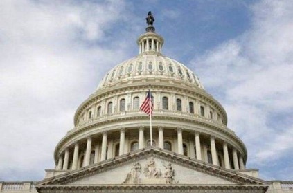 US Congress passes long-awaited $900B coronavirus relief package