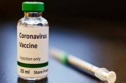 US Corona Johnson & Johnson To Test Single Shot Vaccine