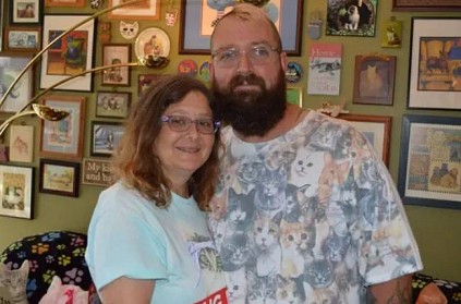 us couple change their home into cat museum after love with cats