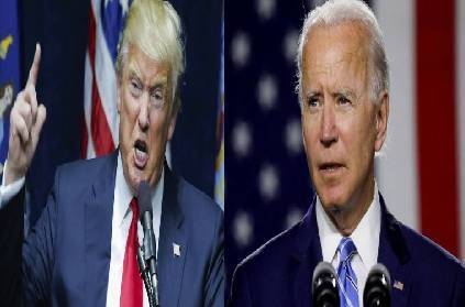 us election results donald trump vs joe biden viral statement