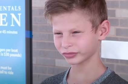 US foster kid heartbreaking plea goes viral on social media