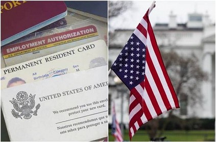 US Law Committee Passes Bill To Remove Green Card Cap