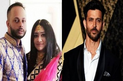 US Man Murders Wife Over Her Liking For Hrithik Roshan Kills Self