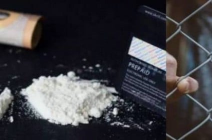 US Man unknowingly pleaded guilty to charges of possessing cocaine
