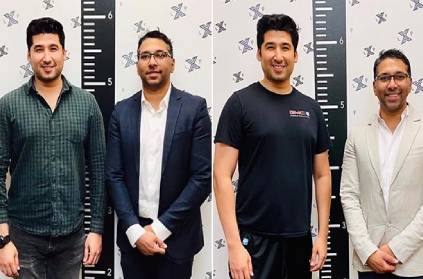 us man who paid 55 lakhs to increase his height