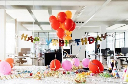 US man wins Rs.3 core lawsuit after unwanted office birthday party