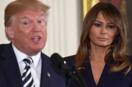 us Melania is going to divorce her husband donald Trump