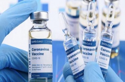 US Pfizer Corona Vaccine Delivery Could Start By Dec Before Christmas