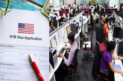 US Proposes To Scrap Computerised Lottery System For H1B Visas