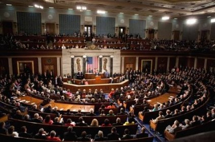 US Senate passes bill against Chinese companies