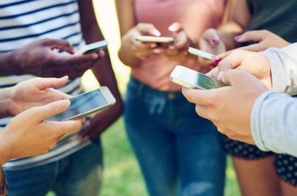 US Senator John Rodgers wants to ban cellphone use for anyone under 21