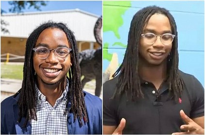 US Student has been accepted to 27 schools for scholarships o