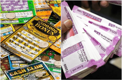 USA Truck driver Won 7.9 Crore Jackpot in Lottery