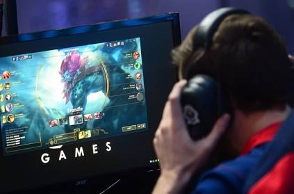 video game addiction becomes official mental disorder by WHO