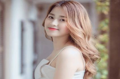 Vietnam farmer\'s daughter is to attend the miss world