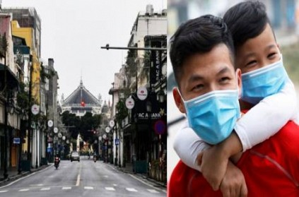 Vietnam Has Reported Zero Coronavirus Deaths Helped US