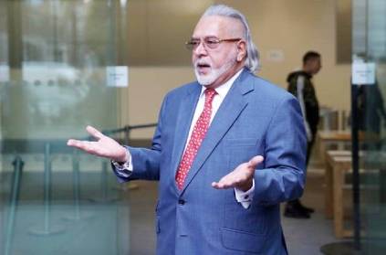 Vijay Mallya filed a case in a UK court not pay the lawyers