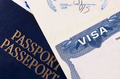 visa candidate should provide social media details for verification