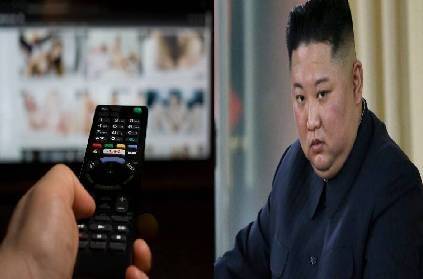 watching porn in north korea kim jong un gives horrible punishment