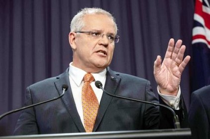 We will never giveup China\'s threat of banning exports-Scott