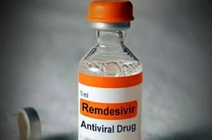 WHO recommends against using remdesivir to treat Covid-19
