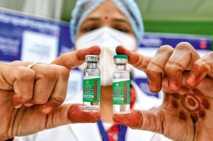 WHO says fake covishield vaccines found in India and Uganda