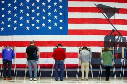 why USPresidentialElections always held on Tuesday interesting story