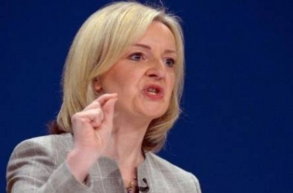 will vaccinate people in UK before helping other countries, Liz Truss
