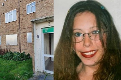 Woman found dead in her house for 4 years rerportedly